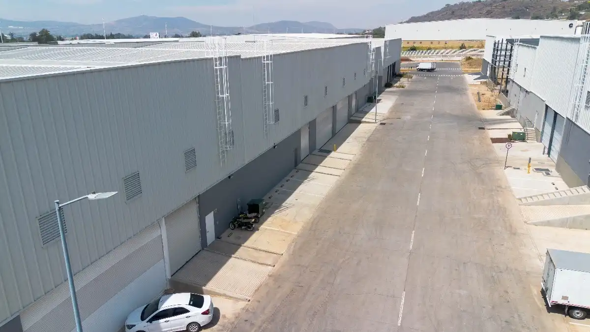 imagen de diferente vista de la propiedad