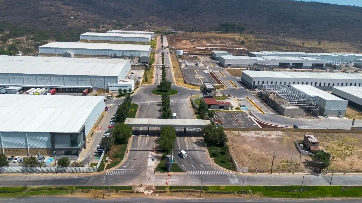 imagen de diferente vista de la propiedad